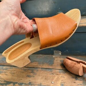 MADEWELL The EVELEN Clog